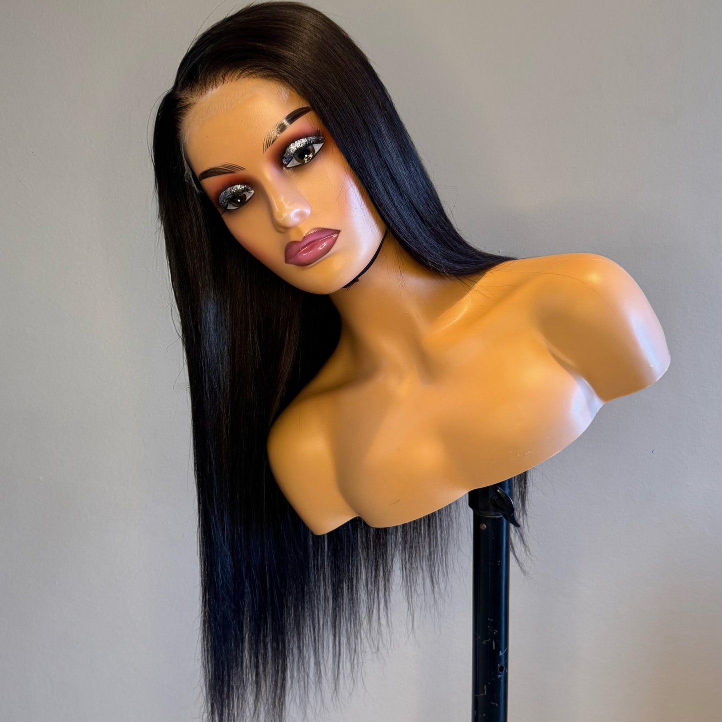 Bella HD Wig