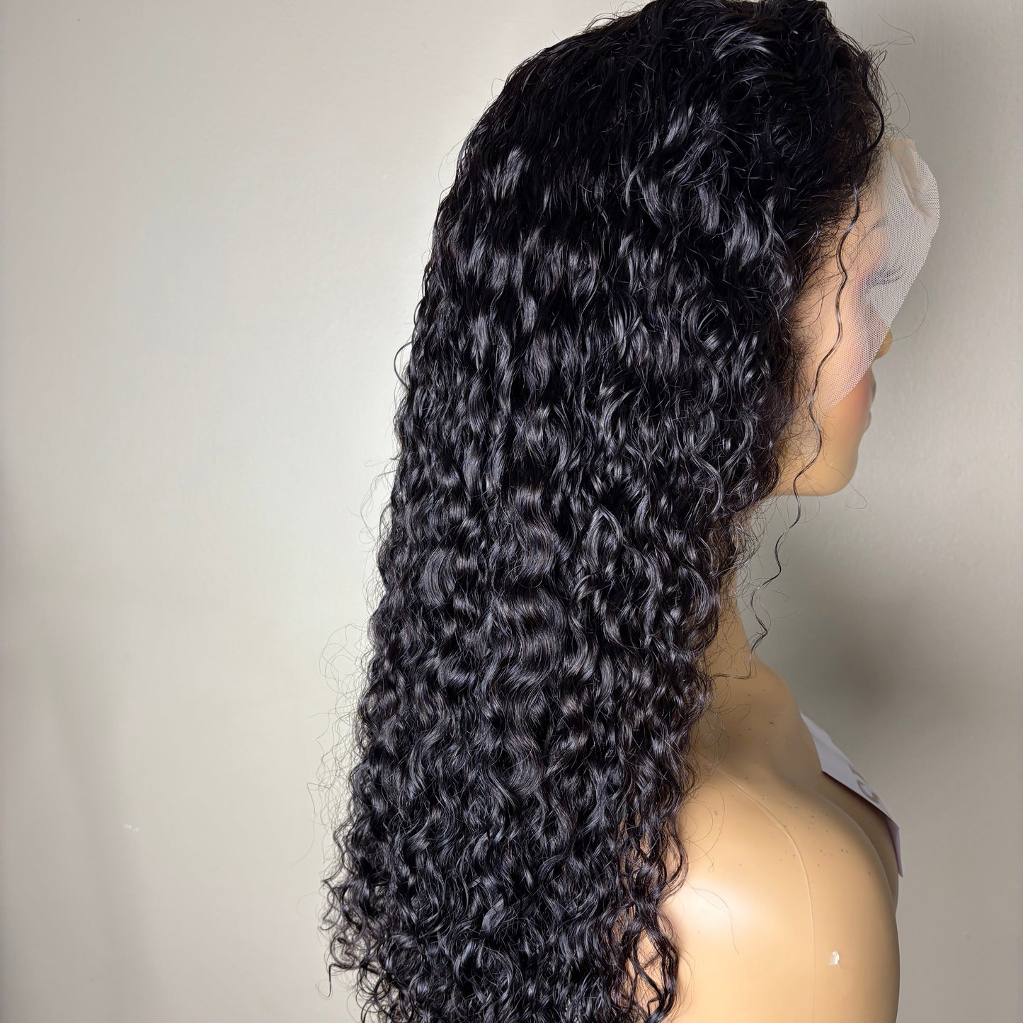 Tasha Curls
