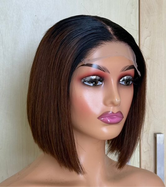 Glueless Anita Bob
