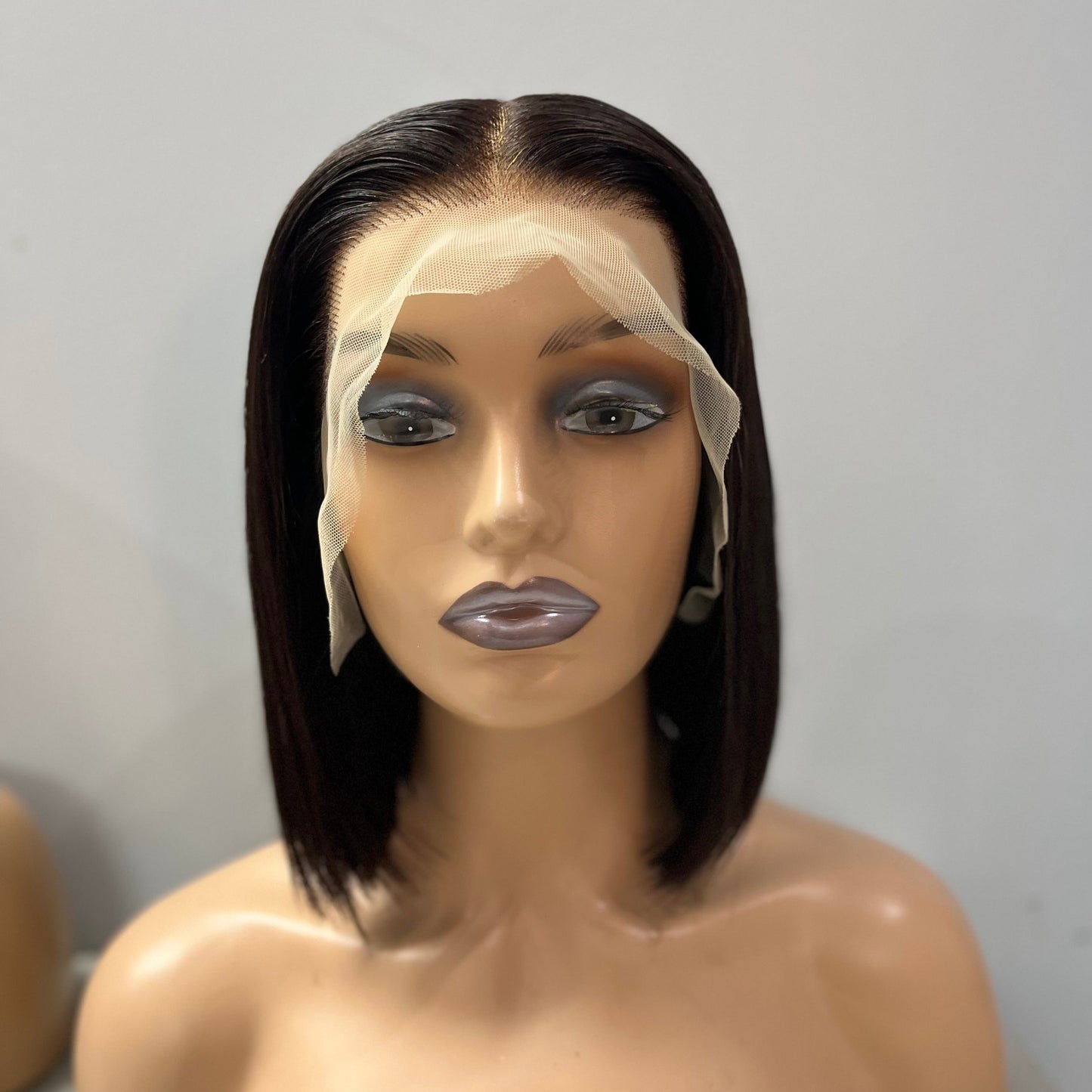 Everyday Frontal Bob