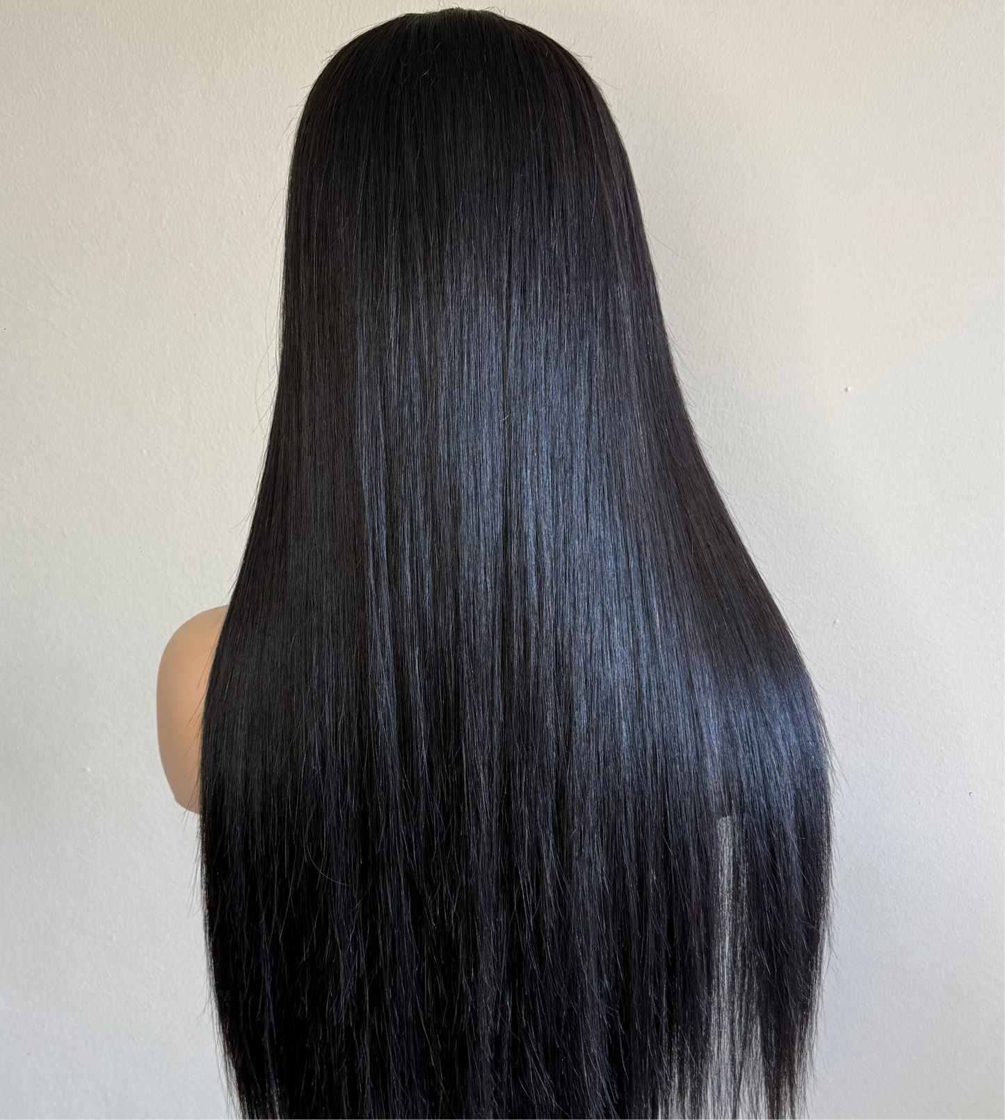 Lineo Frontal Wig