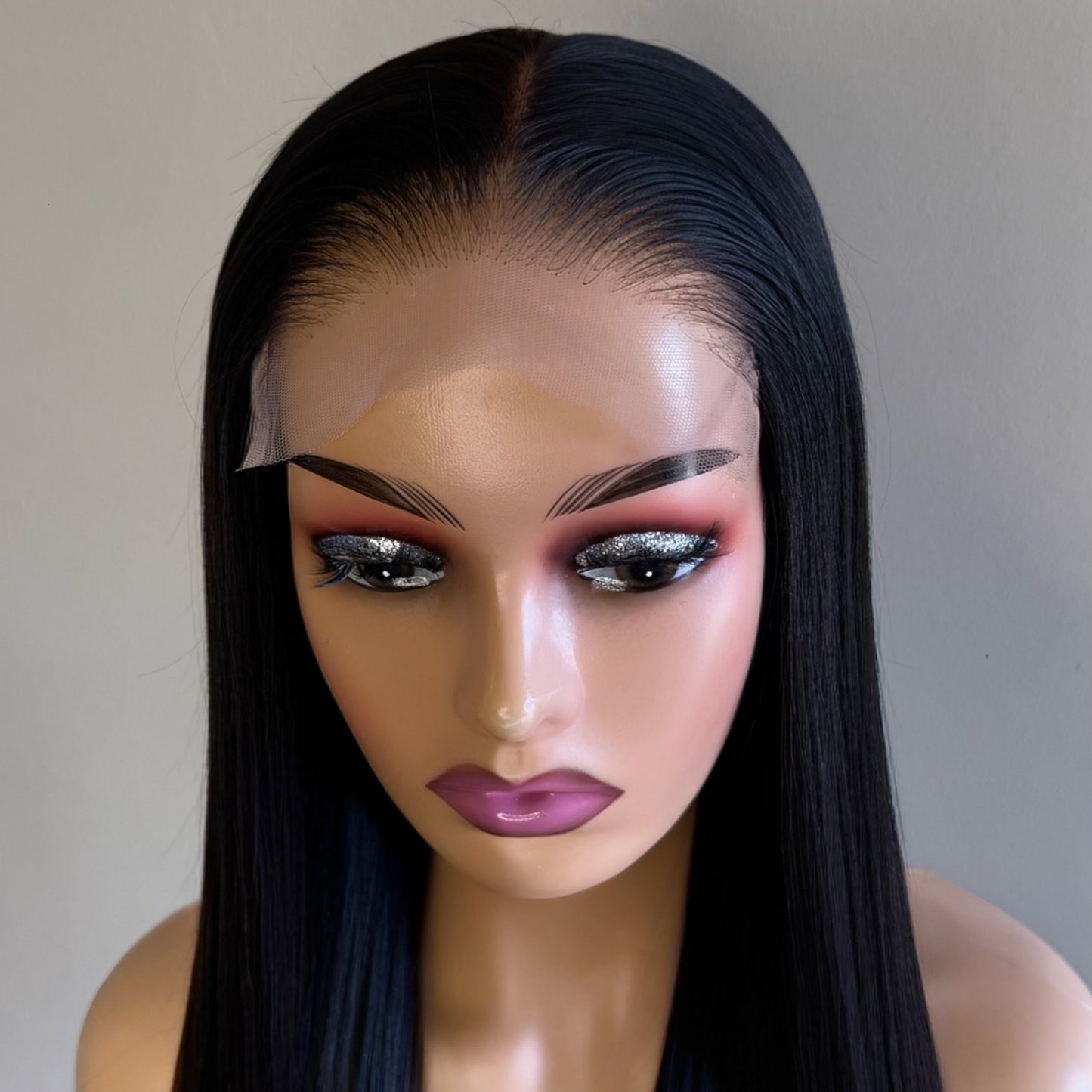 Lineo Glueless Wig