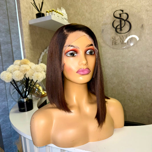 Hazel Vietnamese Frontal Bob
