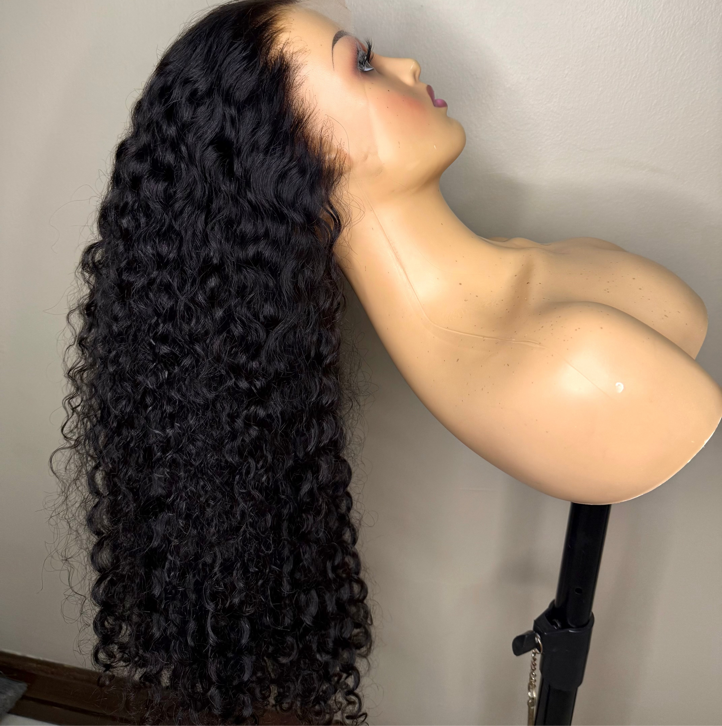 Amara HD Wig
