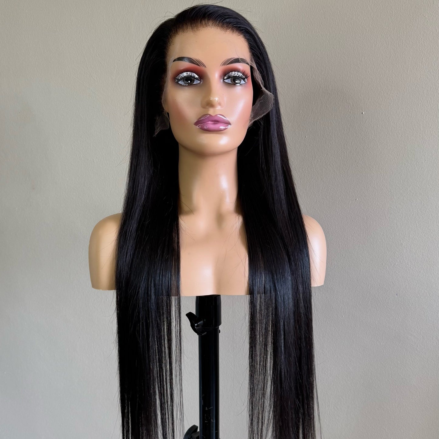 Tiana HD Wig
