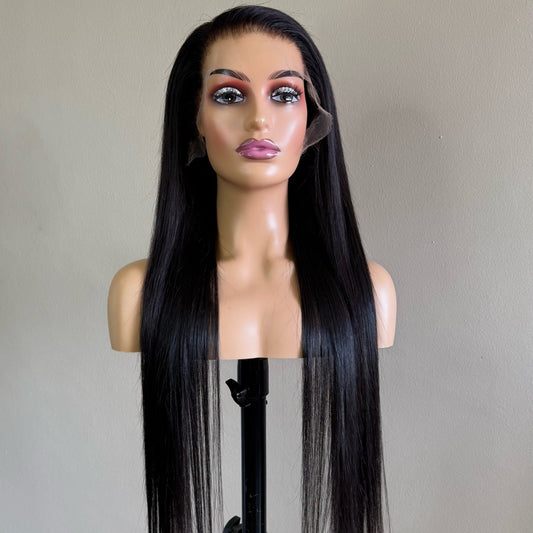 Tiana HD Wig