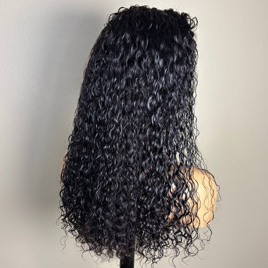 Tasha Curls