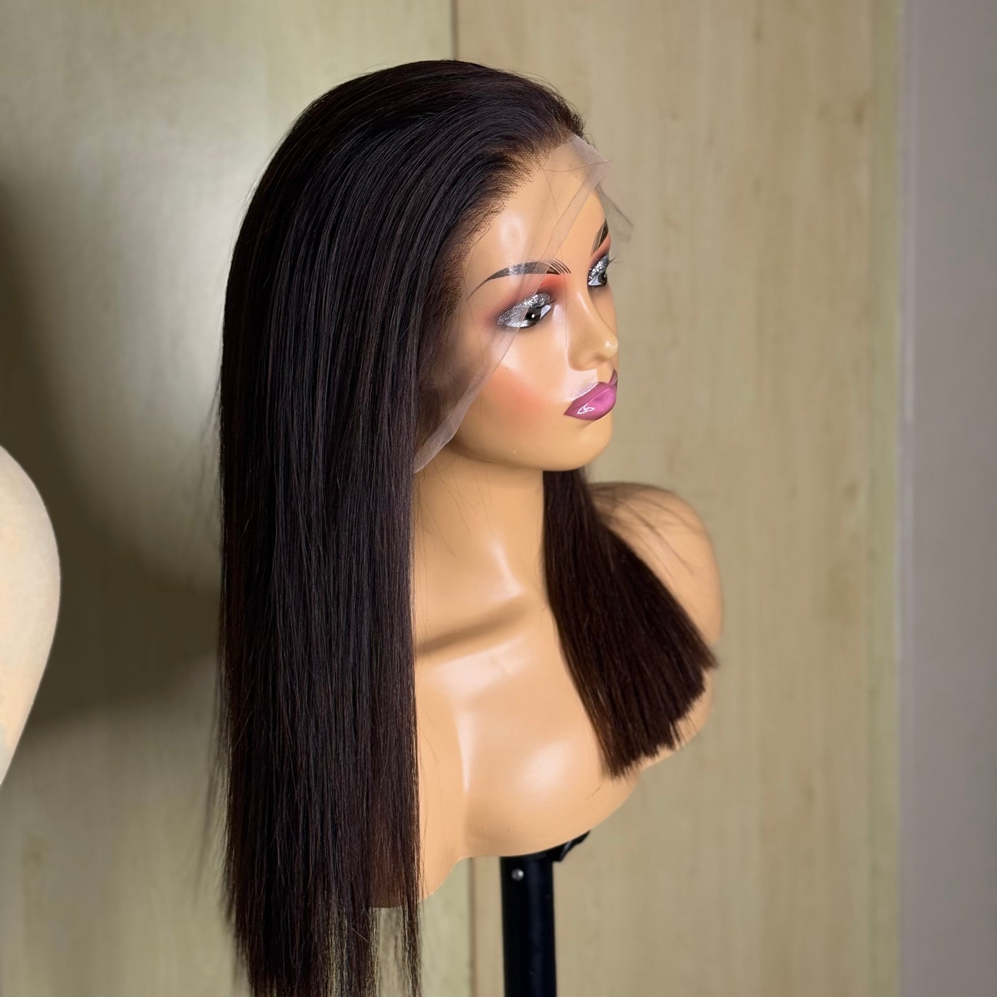 Mocha 18” Frontal  Unit