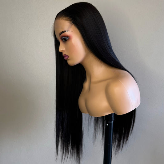 Lineo Glueless Wig