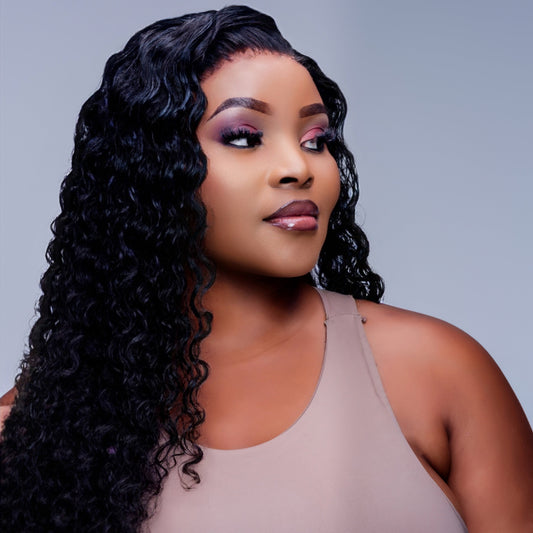 Amara HD Wig