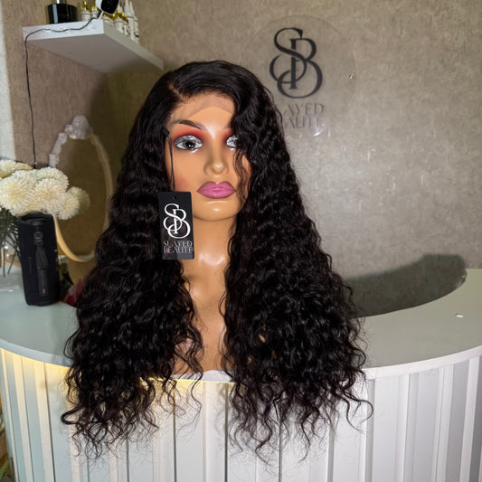 Goddess Curls Glueless 6x6