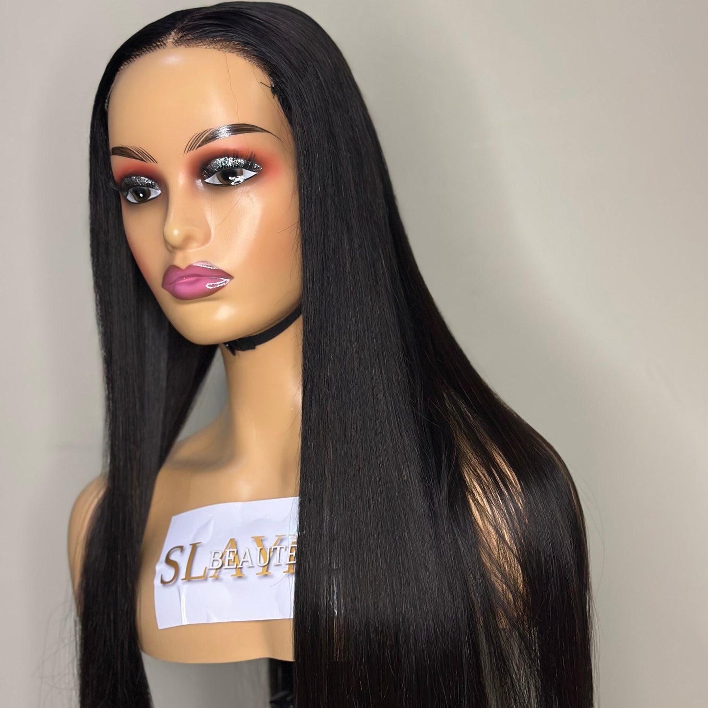 Single Drawn Cayla Wig Glueless