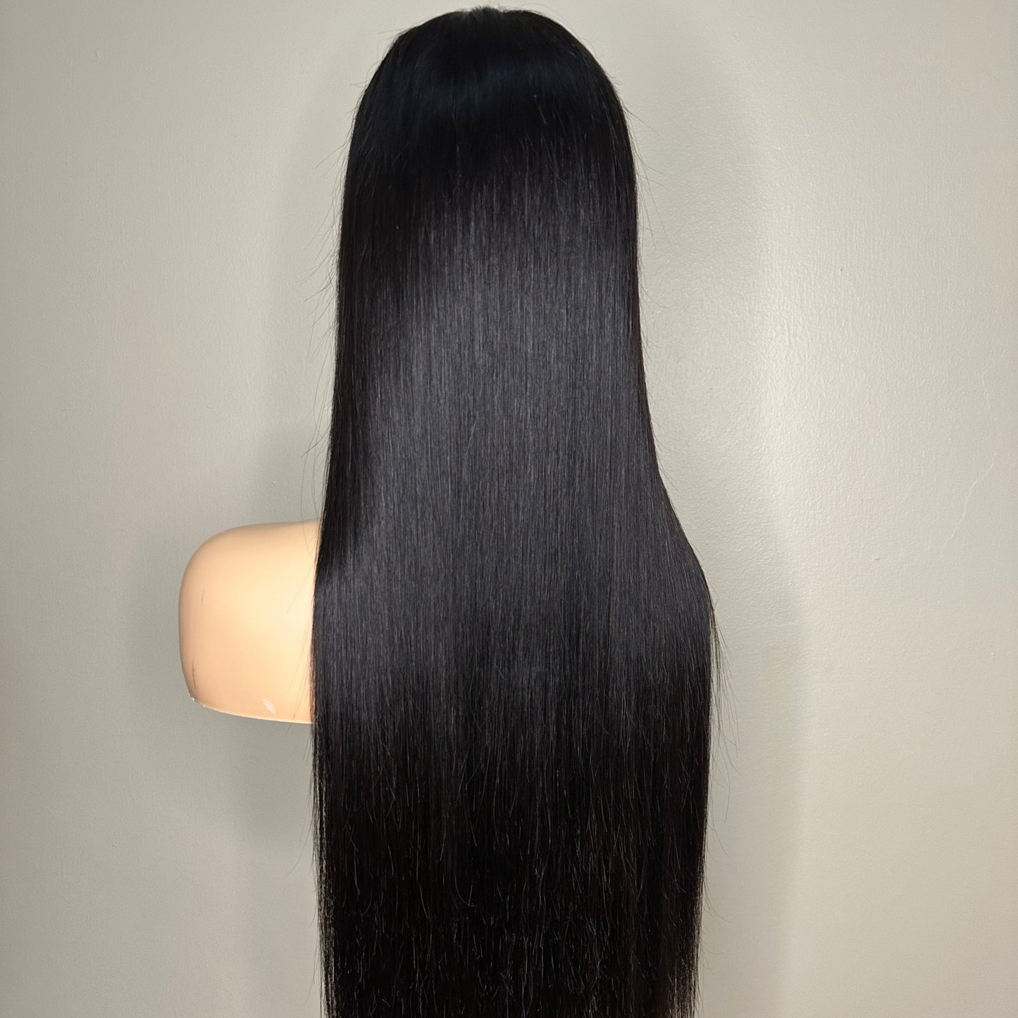 Single Drawn Cayla Wig Glueless