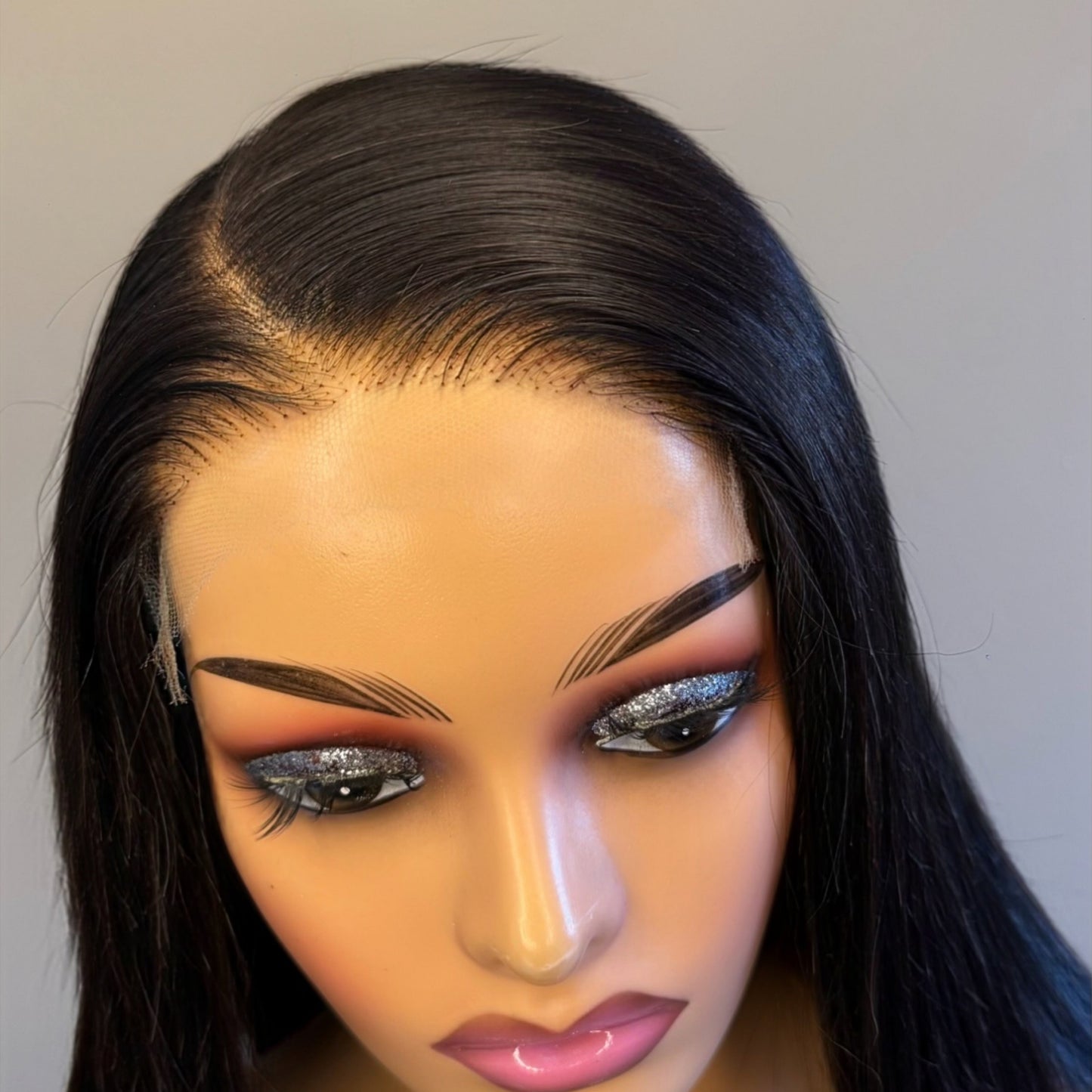Bella HD Wig