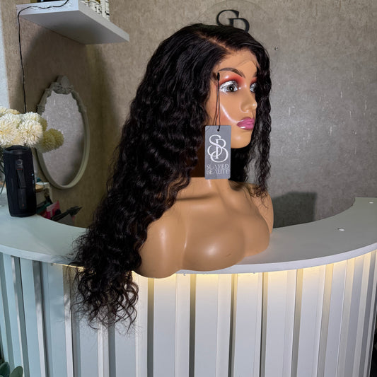 Goddess Curls Glueless 6x6