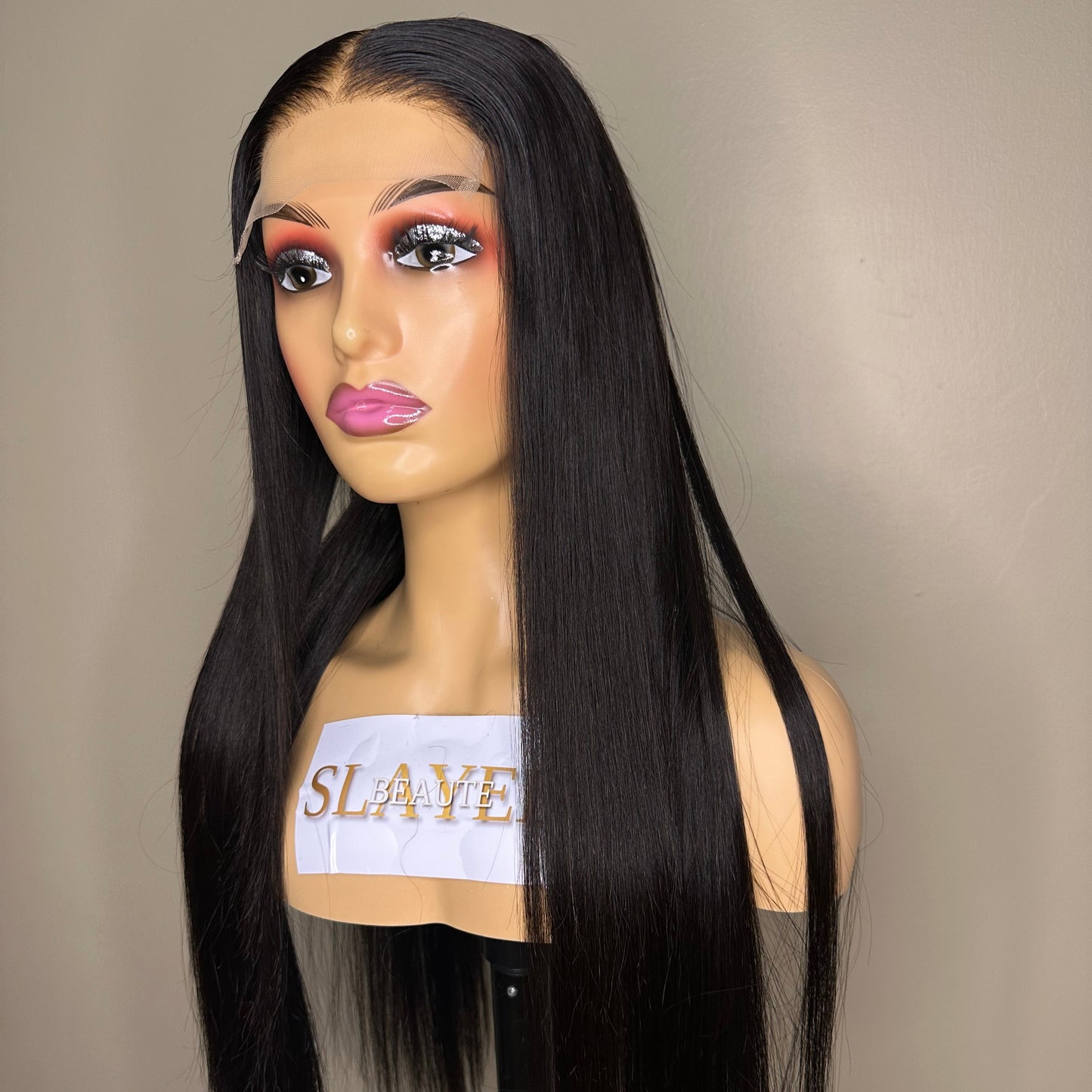 Single Drawn Cayla Wig Glueless