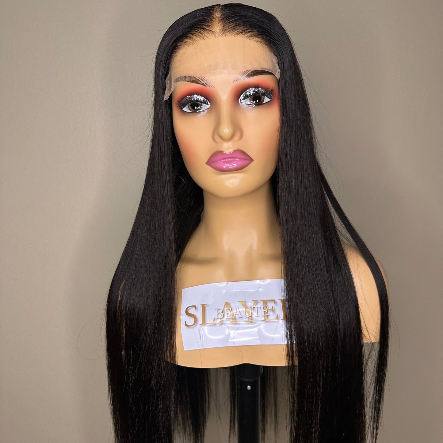 Single Drawn Cayla Wig Glueless