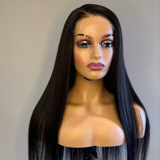 Bella HD Wig