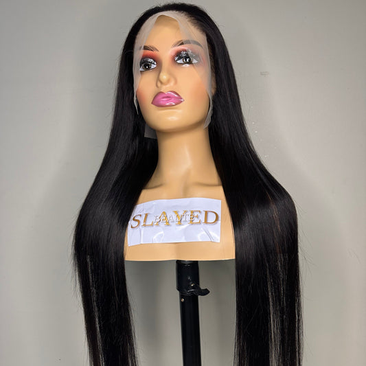Single Drawn Cayla Wig