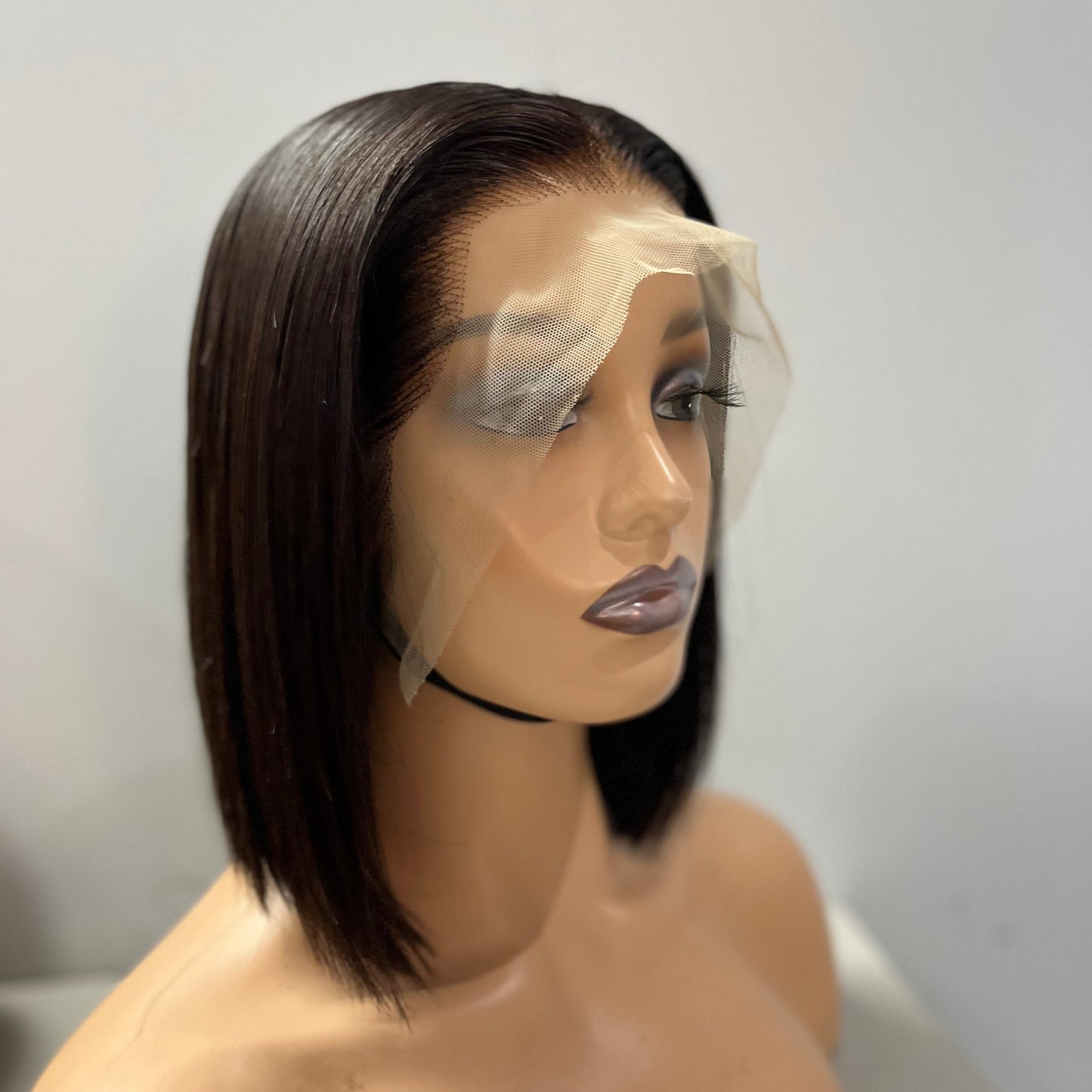 Everyday Frontal Bob