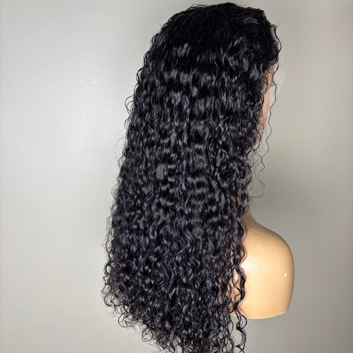 Tasha Curls