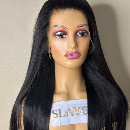 Single Drawn Cayla Wig