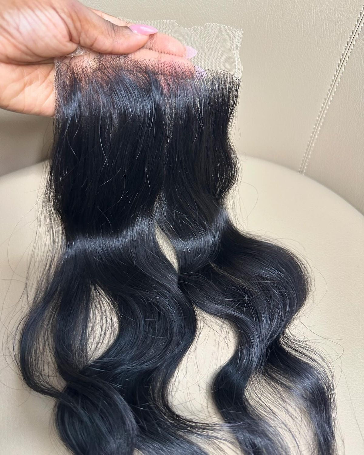 HD Lace Closure