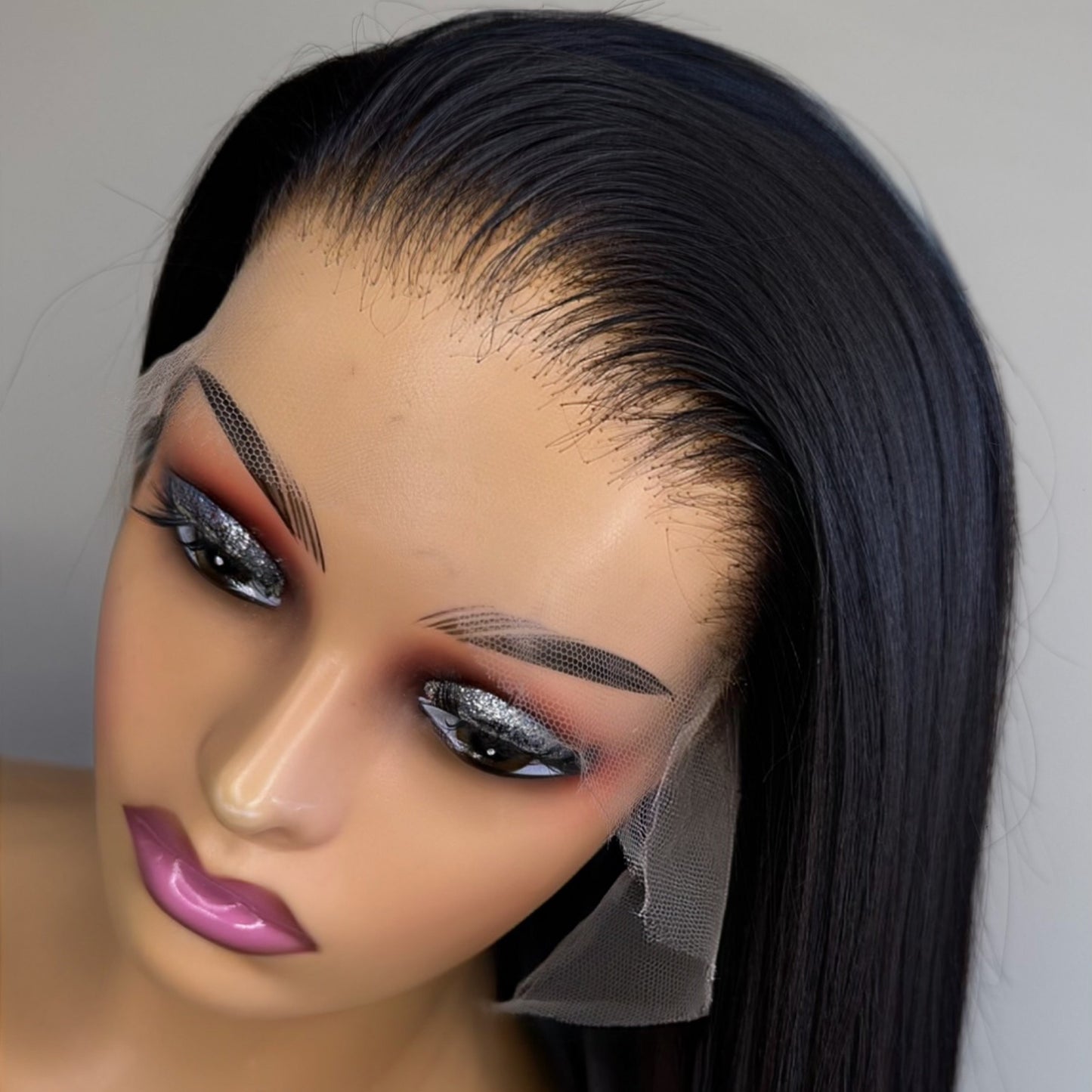 Tiana HD Wig